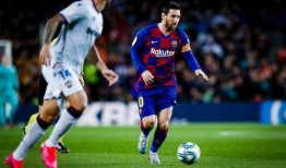 梅西最新伤势爆料,康复情况及回归时间揭晓