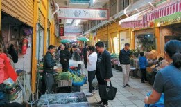 昆明农贸市场最新爆料,探寻市井烟火里的生活变迁