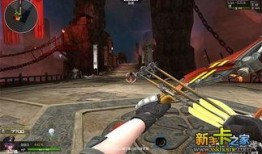 逆战联动最新爆料,神秘势力降临，巅峰对决即将开启！