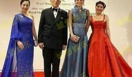 泰国王室最新爆料帕查拉,帕查拉王储的神秘面纱揭晓