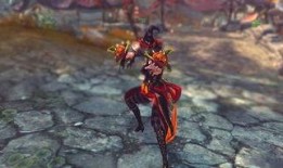 剑灵官方爆料最新消息,全新版本即将上线，神秘新内容抢先揭秘！