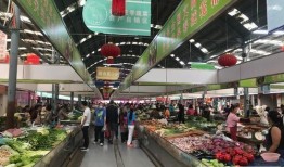 昆明农贸市场最新爆料,探寻市井烟火里的生活变迁