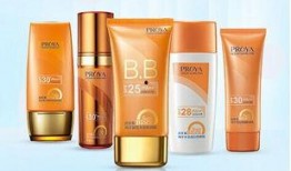 珀莱雅防晒最新爆料视频,科技护肤，防晒新境界