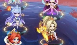 小小仙王最新英雄爆料,神秘新英雄震撼登场，揭秘其独特技能与背景故事