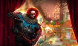 逆战联动最新爆料,神秘势力降临，巅峰对决即将开启！